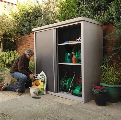 outdoor steel cabinets storage|sturdy outdoor cabinet for storage.